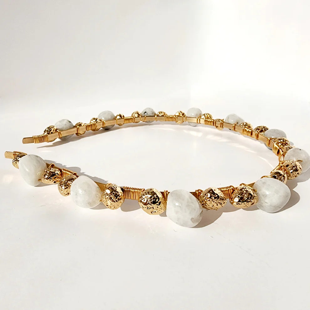 Lunar Light Crown